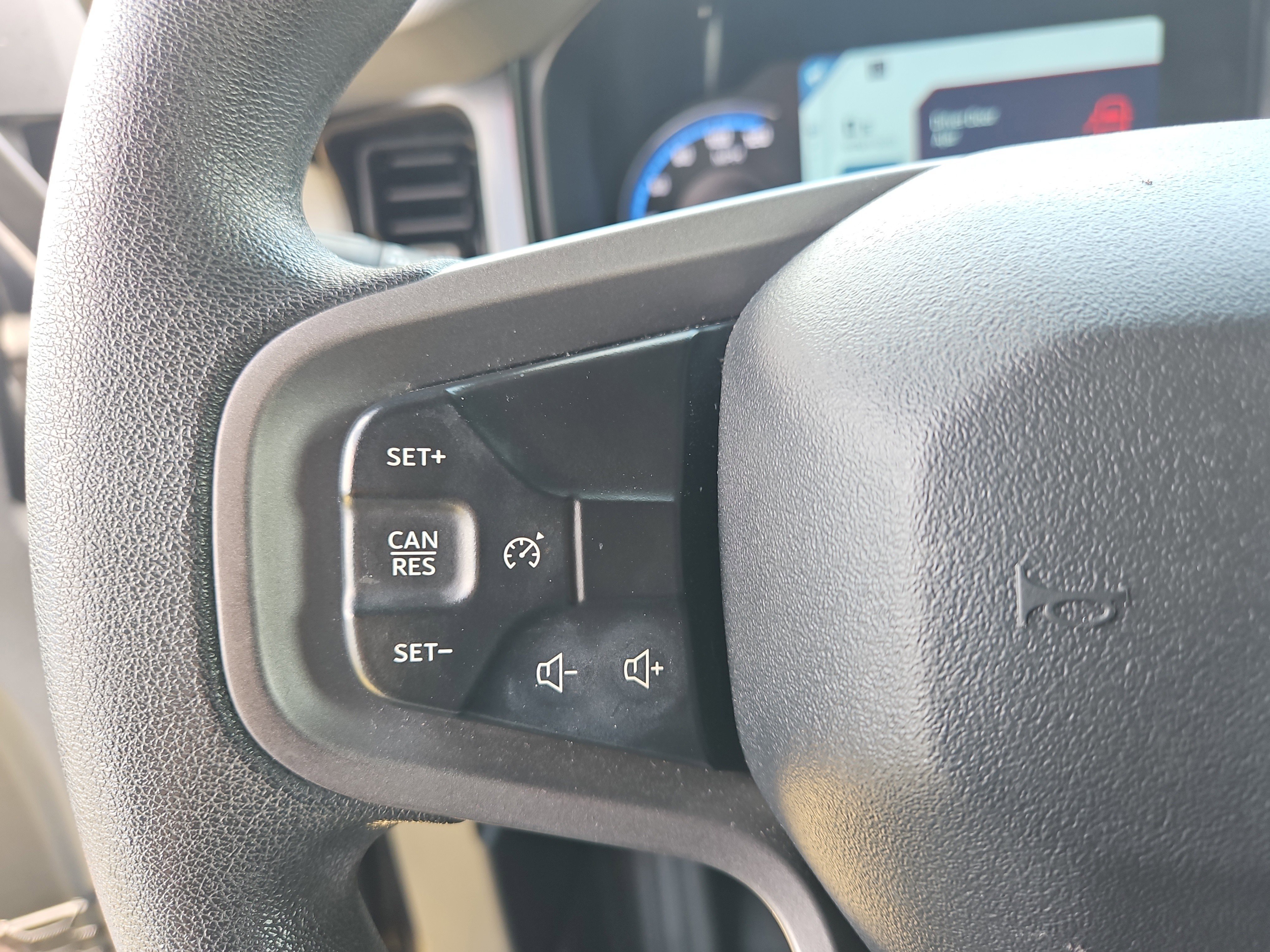 Used 2021 Blue Ford Base image 21