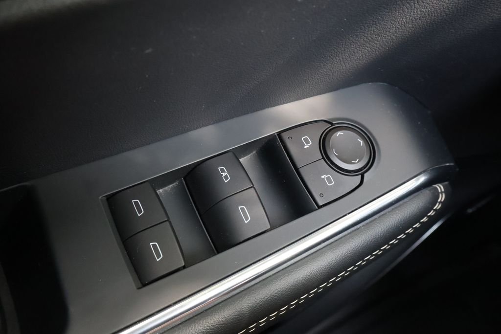 2024 GMC Acadia Elevation - Photo 34