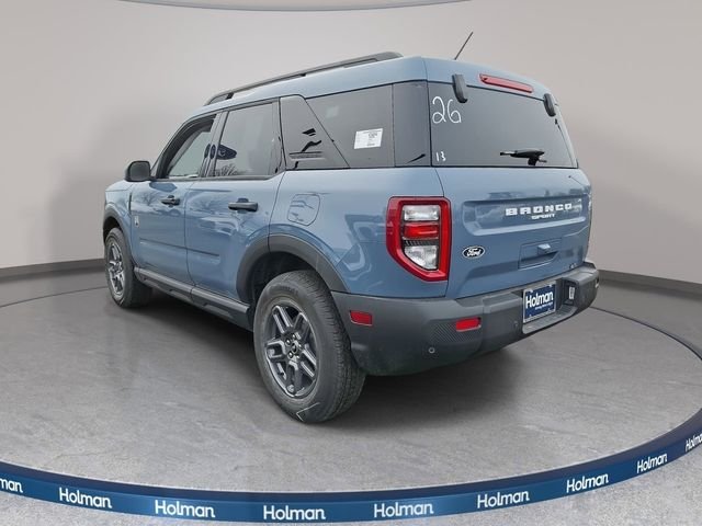 Used 2026 Gray Ford Big Bend image 5