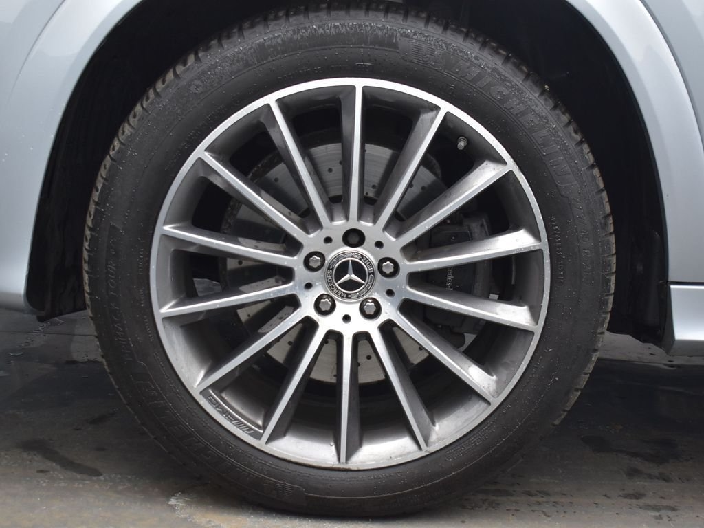 2024 MERCEDES-BENZ GLE-CLASS - Image 8