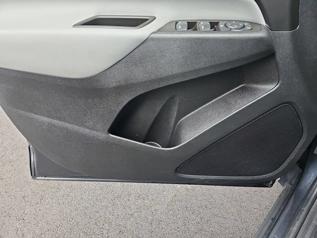 Used 2022 Iron Gray Metallic Chevrolet LS image 19