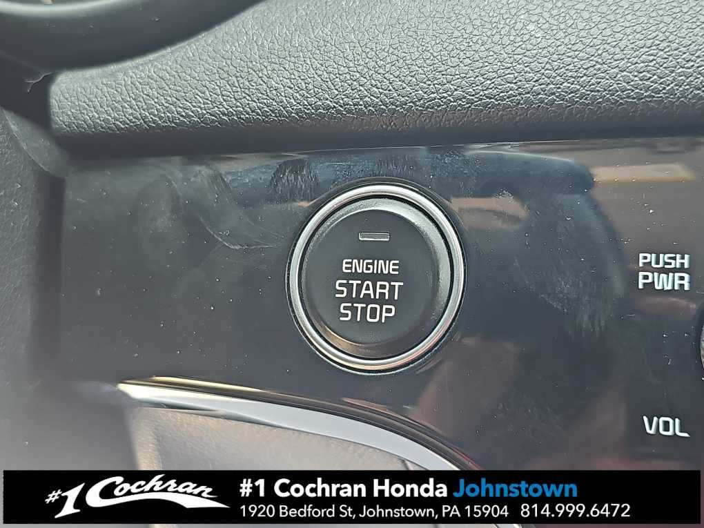 Used 2019 Steel Gray Kia EX image 23