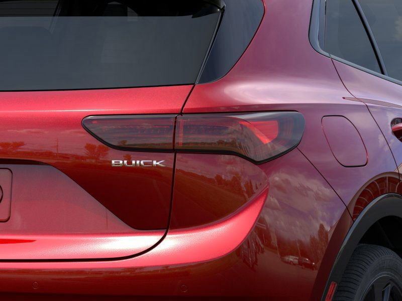 2025 Buick Envision Sport Touring - Photo 12