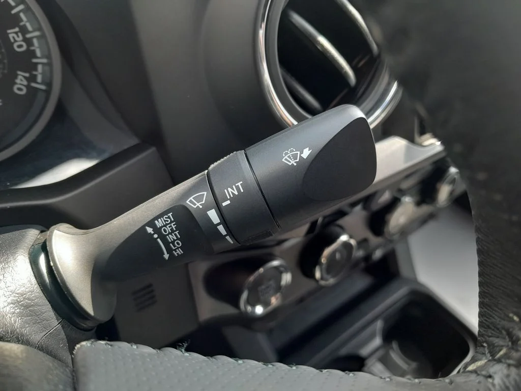Used 2018 Black Toyota TRD Off-Road image 17