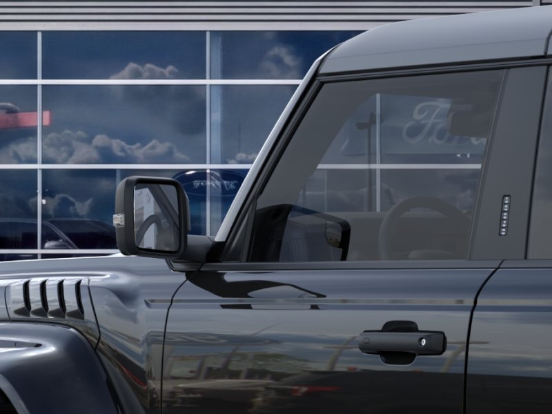 New 2026 Shadow Black Ford Raptor image 47