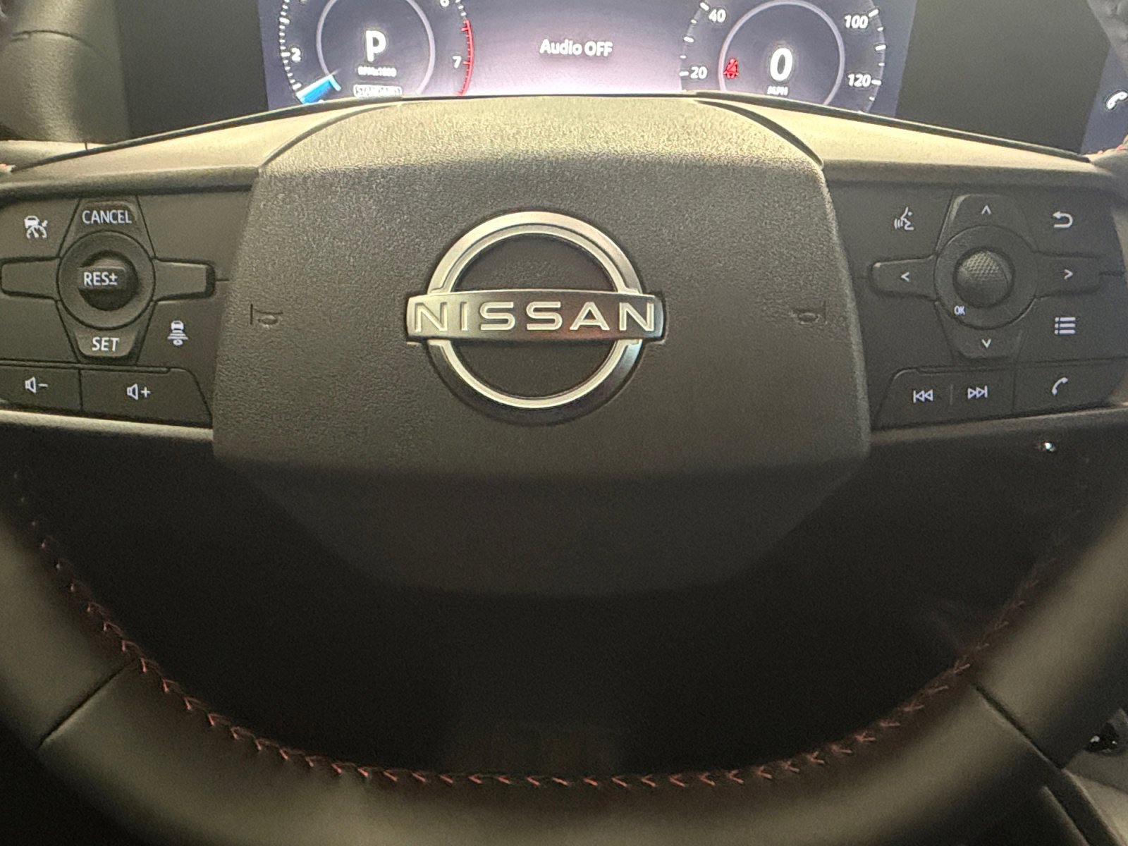 2026 Nissan Sentra SR - Photo 17