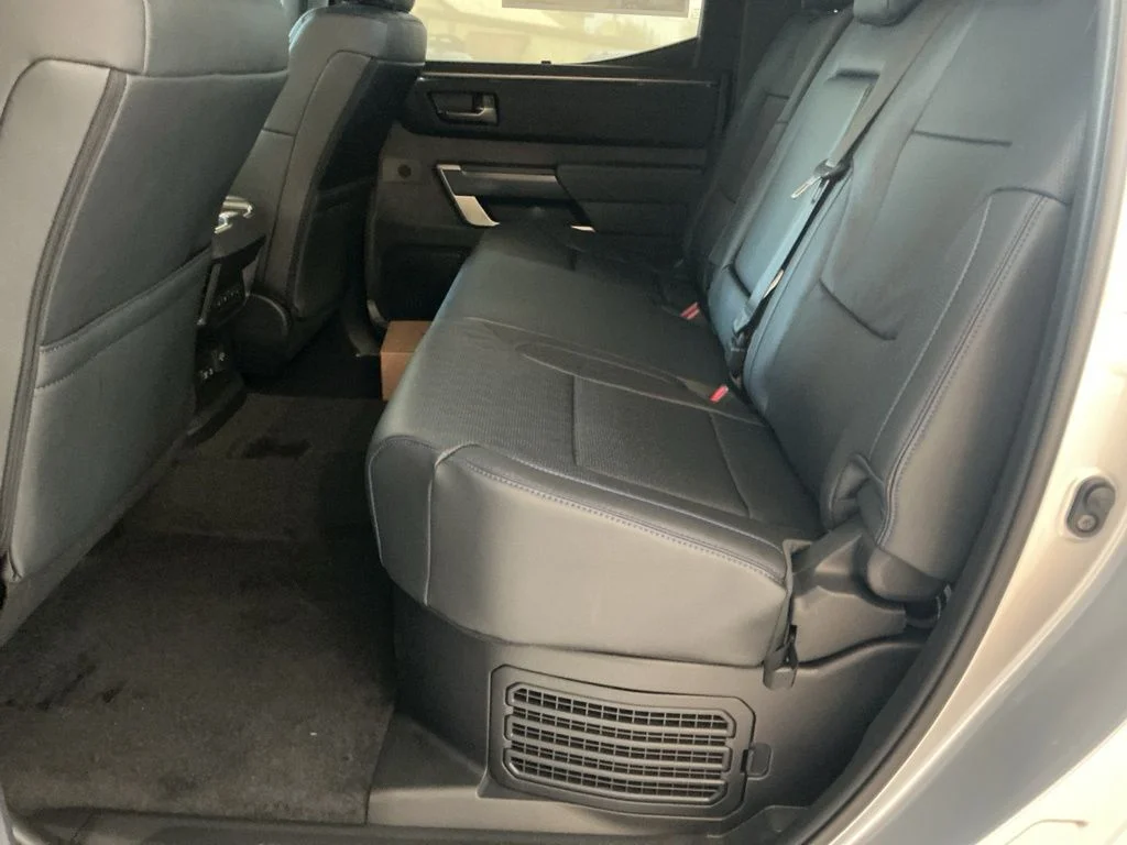 2026 Toyota Tundra Platinum - Photo 21