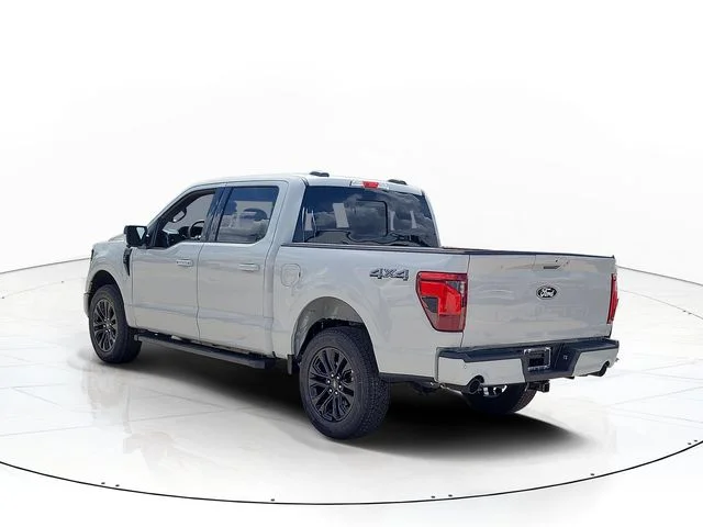 New 2026 Avalanche Ford XLT image 7
