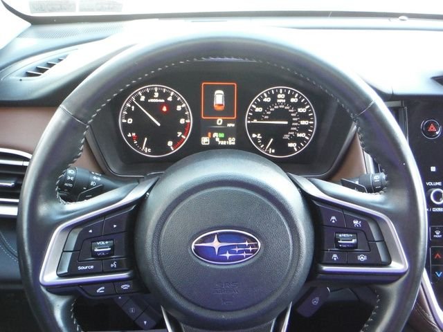 2022 Subaru Outback Touring - Photo 37