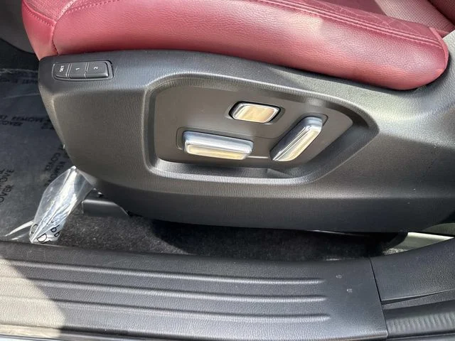 Certified Used 2023 Gray Mazda Carbon Edition image 32