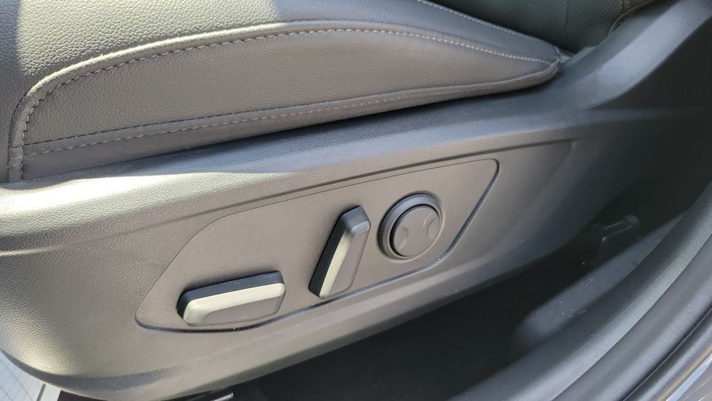 2025 Hyundai Santa Cruz XRT - Photo 16