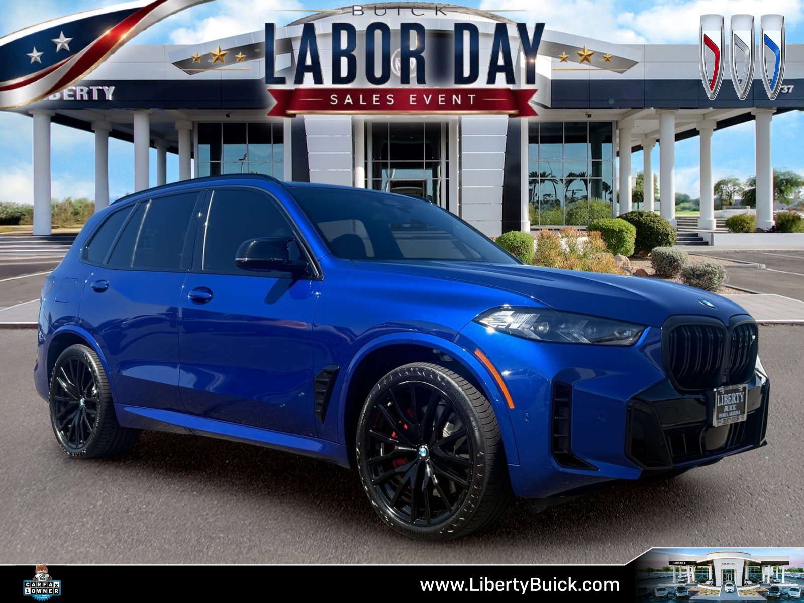 2024 BMW X5