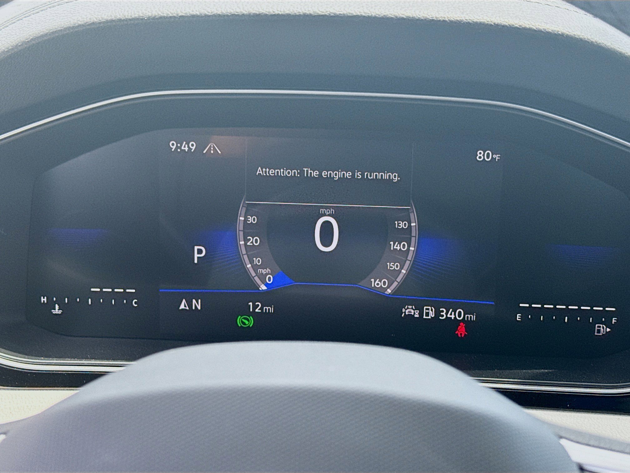New 2026 Black Volkswagen S image 11