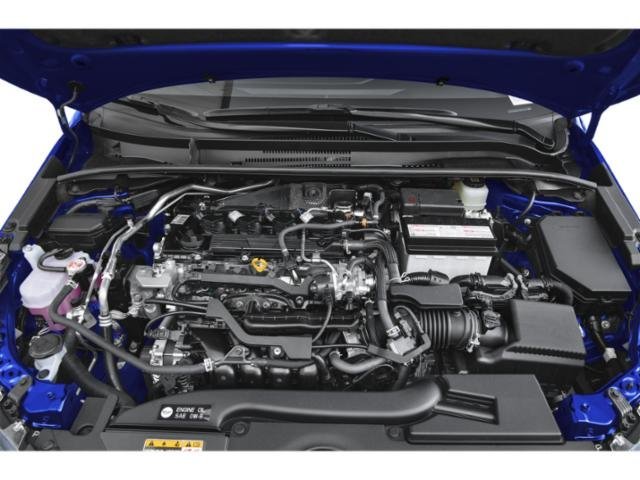 New 2026 Wind Chill Pearl with Midnight Black Metallic roof <sup>1</sup> Toyota  XSE image 14
