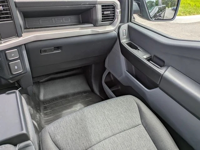 Certified Used 2026 Black Ford XL image 17