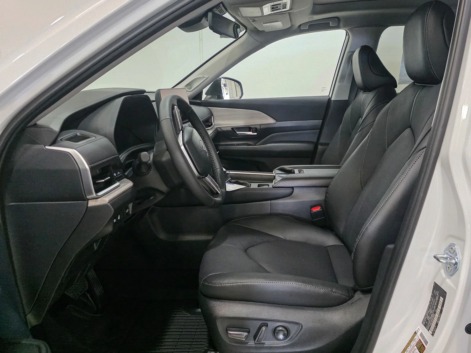New 2026  Toyota Limited image 21