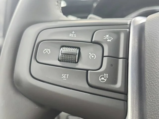 2026 GMC Sierra 1500 SLT - Photo 25