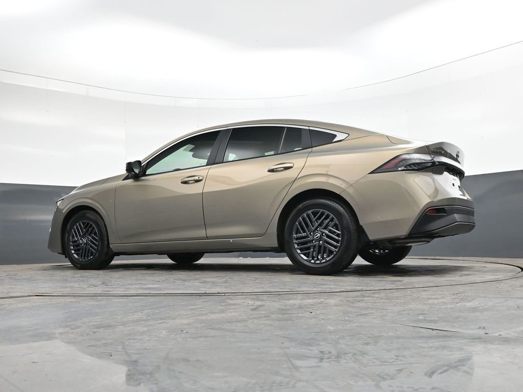 Used 2026 Brown Nissan SV image 35