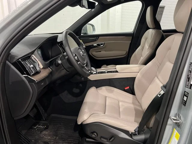 New 2026 Vapour Grey Volvo Ultra image 9