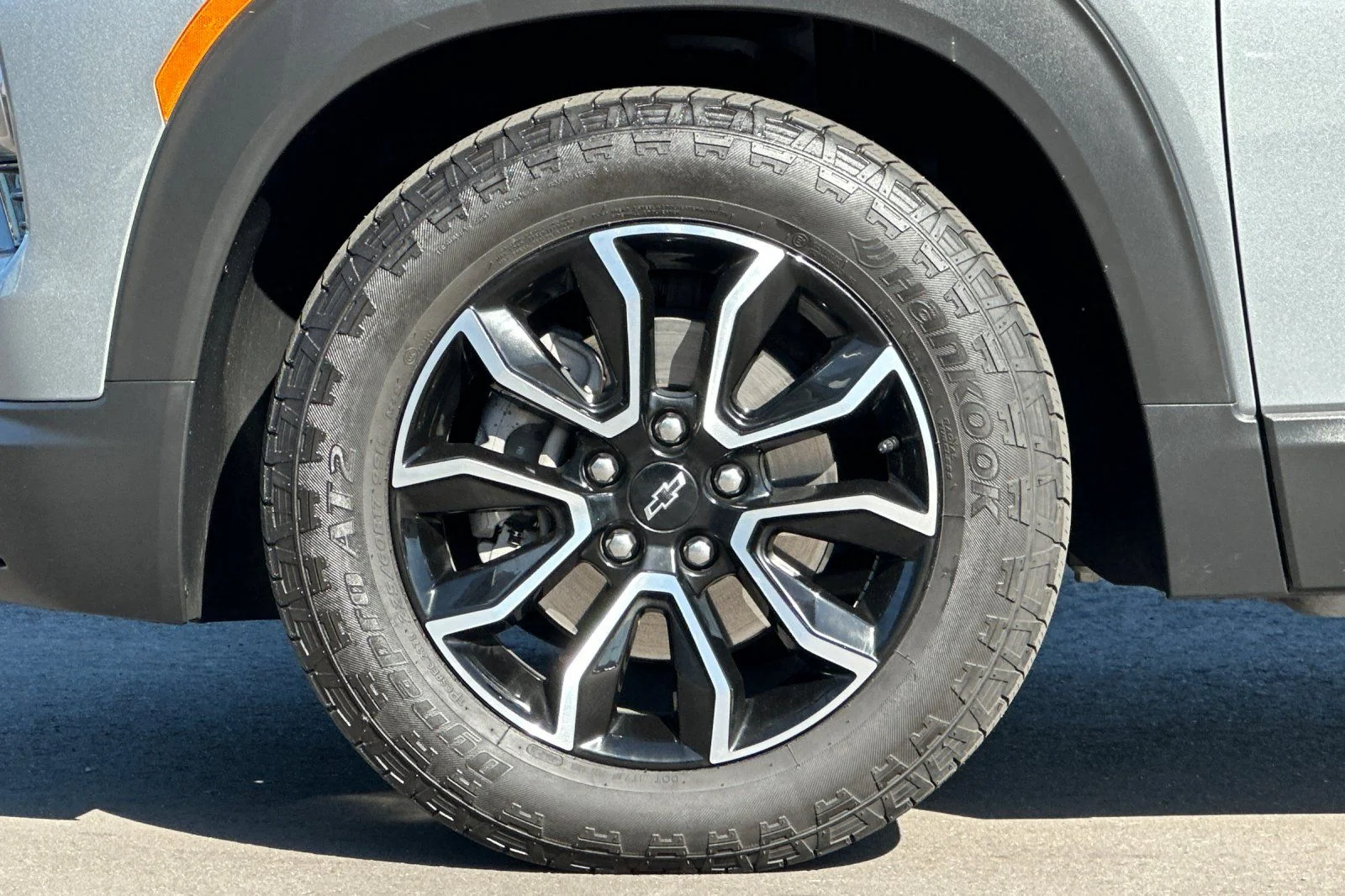 2024 Chevrolet TrailBlazer Activ - Photo 35