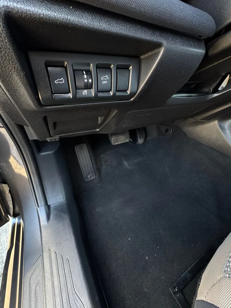 Used 2023 Gray Subaru Premium image 15