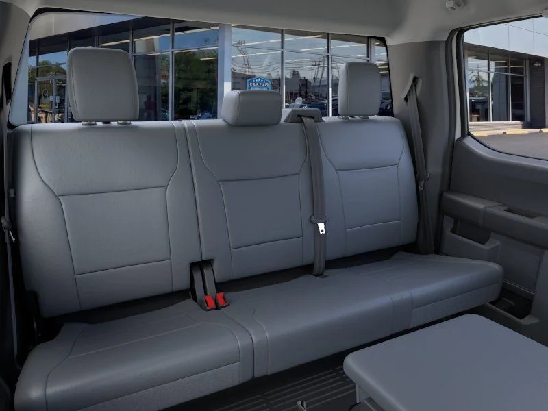 2026 Ford F-250 Super Duty XL - Photo 11