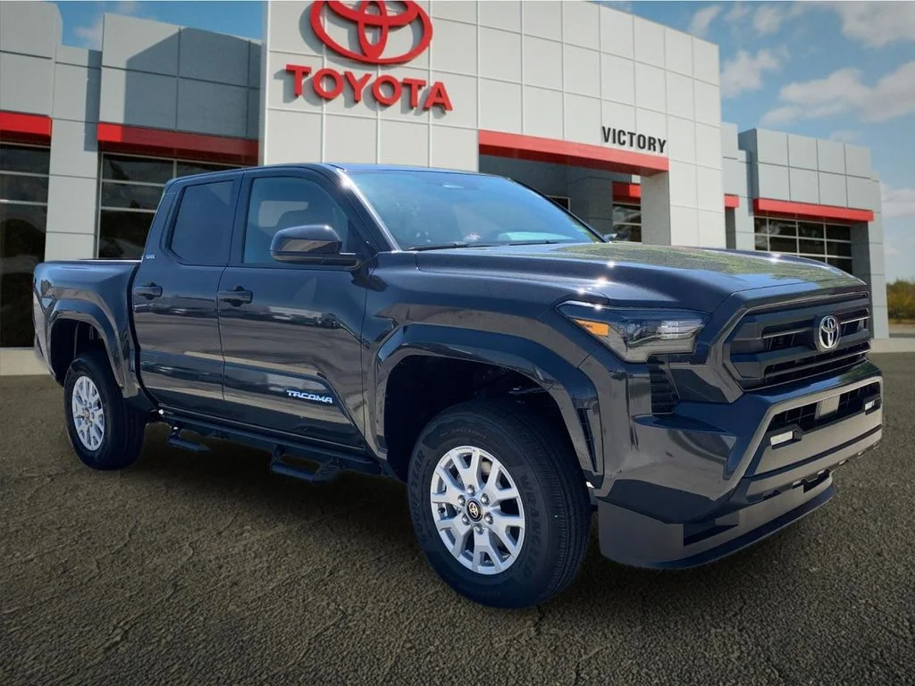 Used 2026  Toyota SR5 image 7