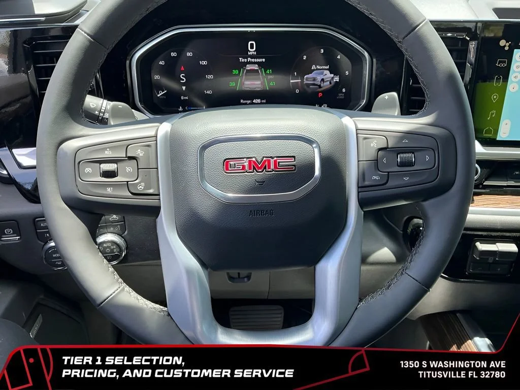 New 2026 Cardinal Red GMC Elevation image 53