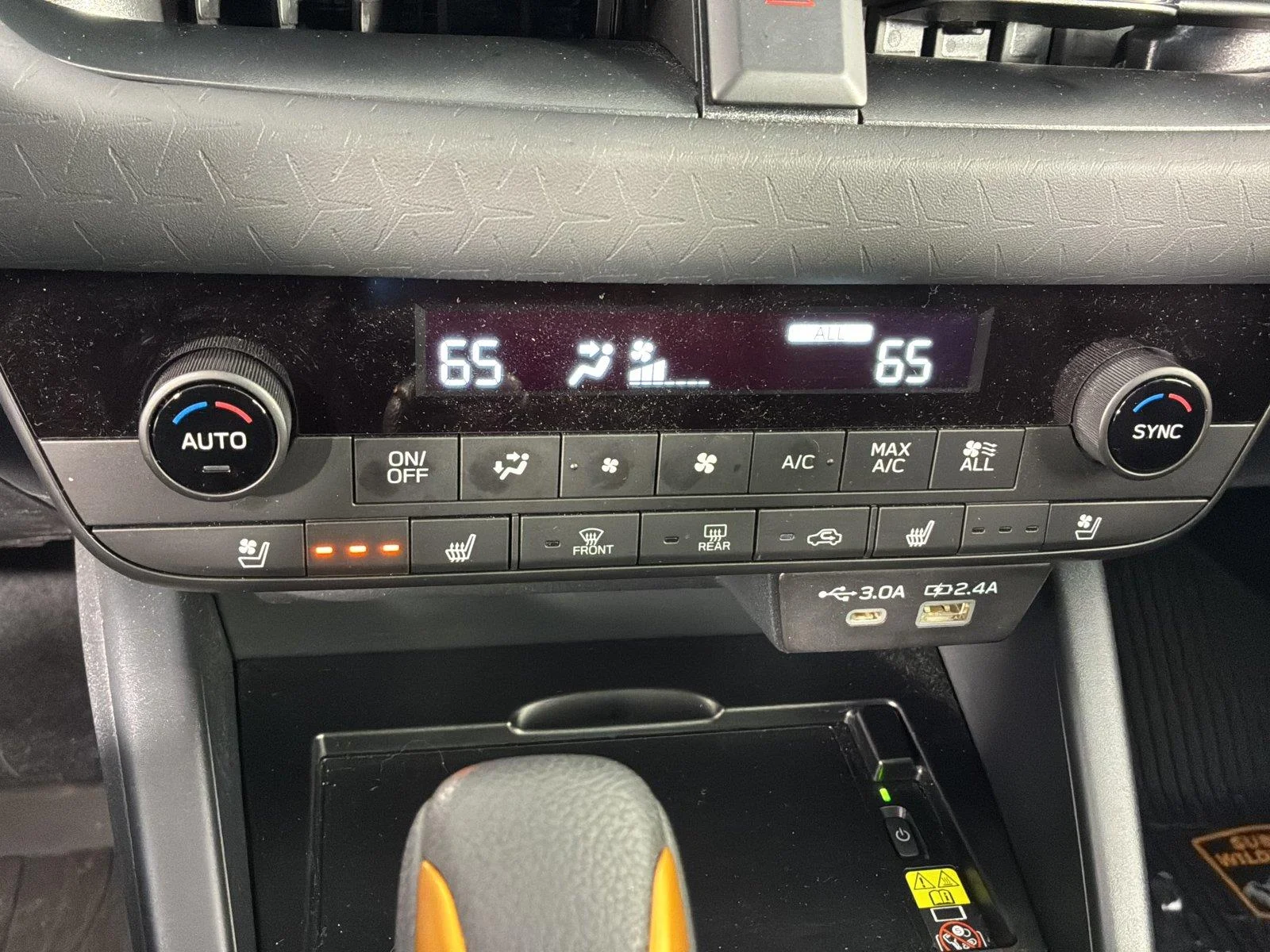 Used 2026  Subaru Wilderness image 29