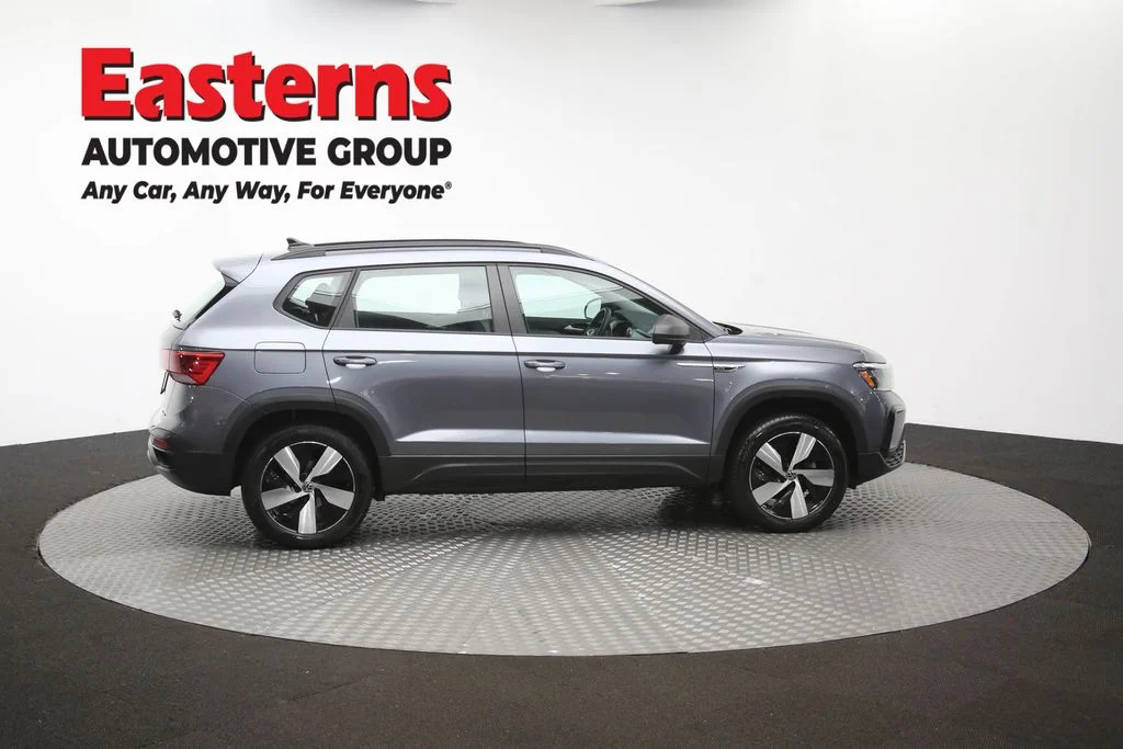 Used 2024 Gray Volkswagen 1.5T S image 44