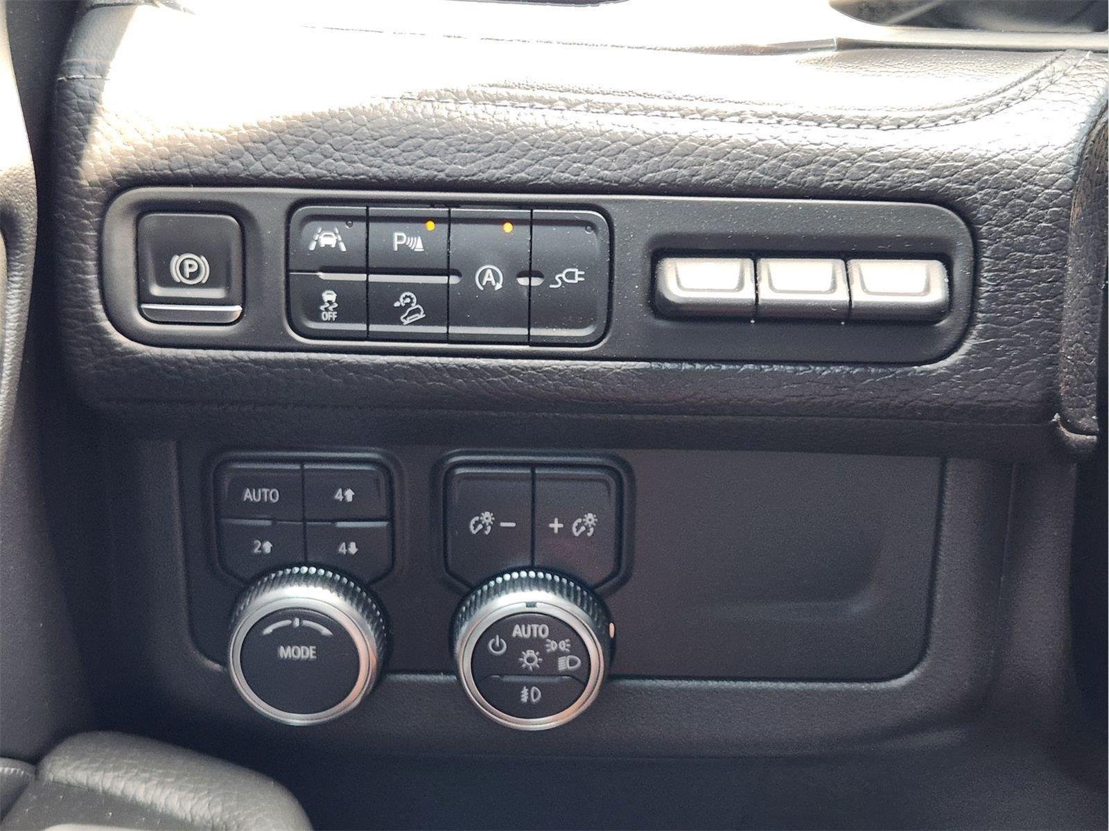 Certified Used 2021 Summit White GMC Denali image 21