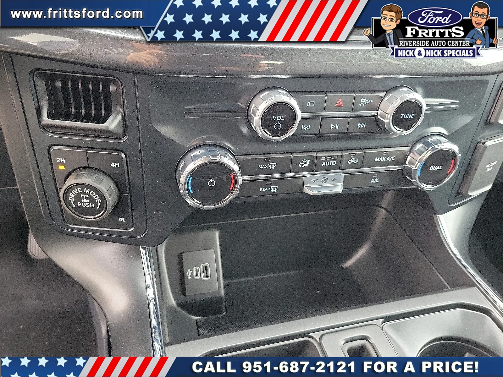 New 2026 Iconic Silver Metallic Ford STX® image 10