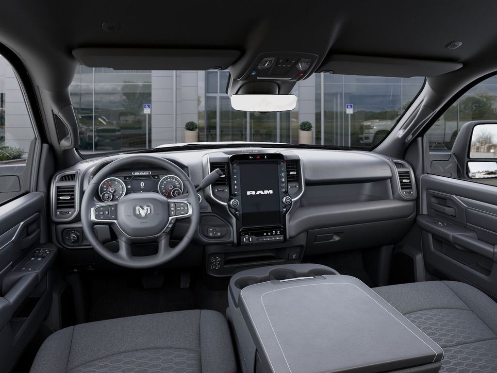 2026 RAM 3500 Tradesman - Photo 14