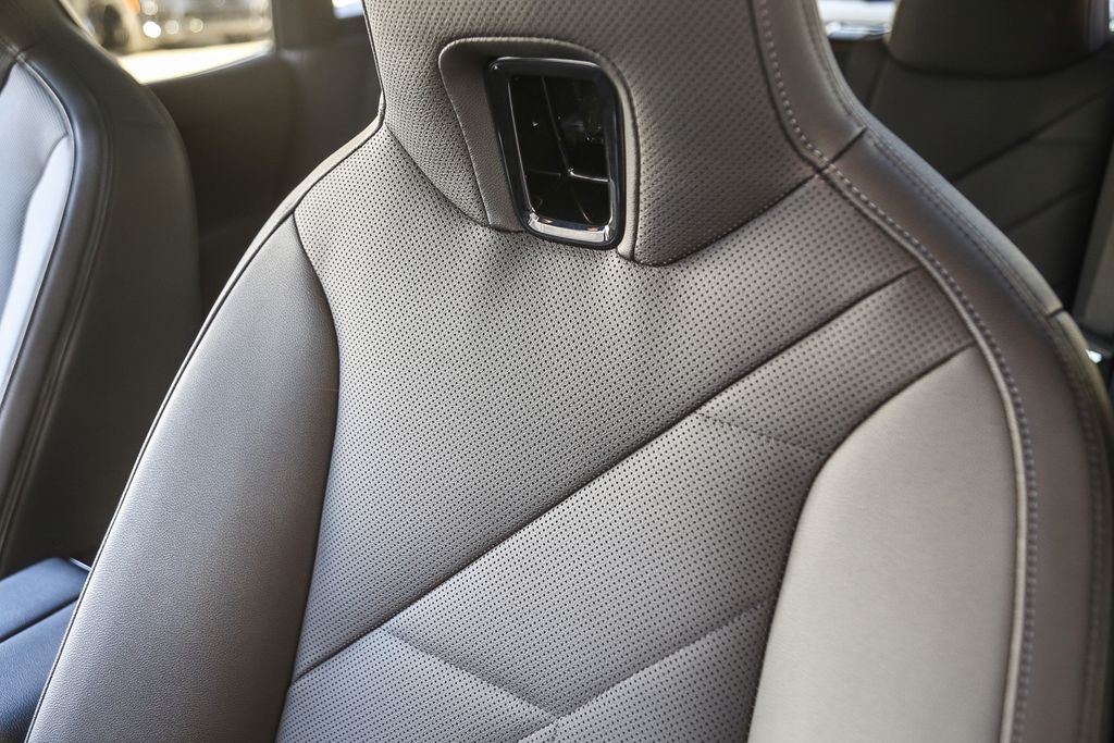 2025 BMW iX 50 - Photo 20