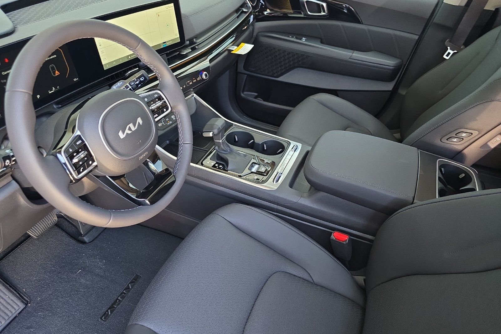 2026 Kia Carnival SX Prestige - Photo 6