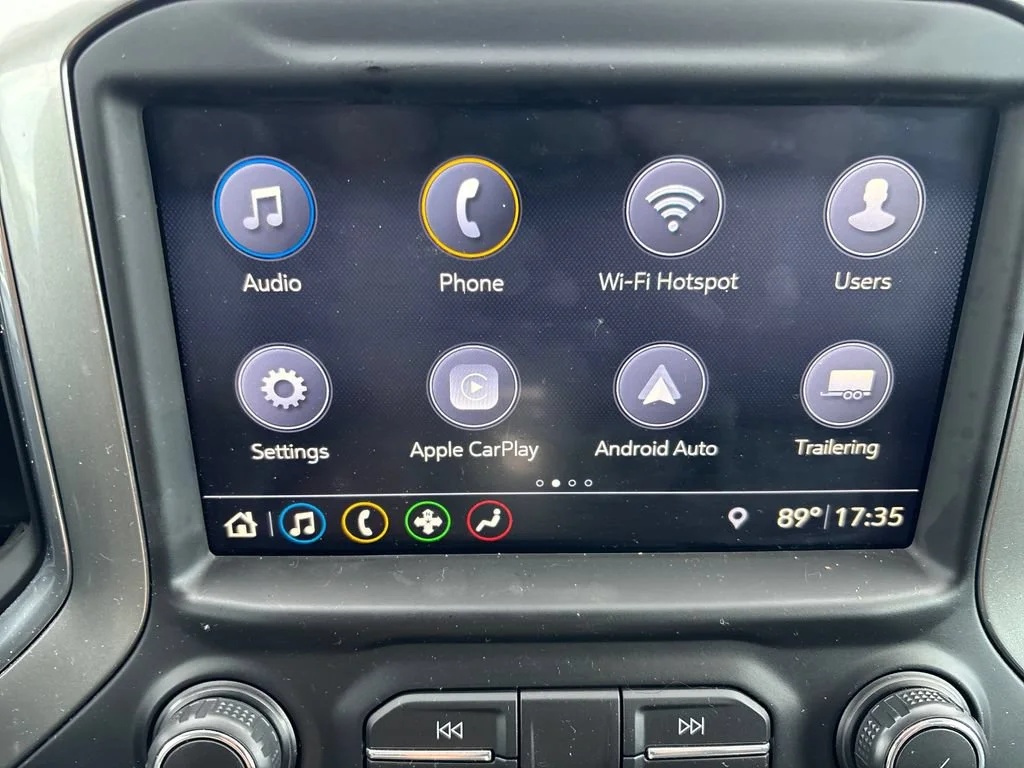2019 Chevrolet Silverado 1500 LT - Photo 21