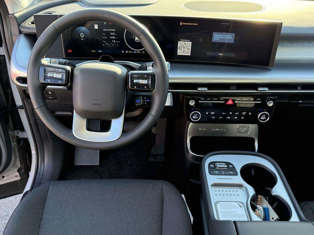 New 2026 Cyber Gray Hyundai S image 16