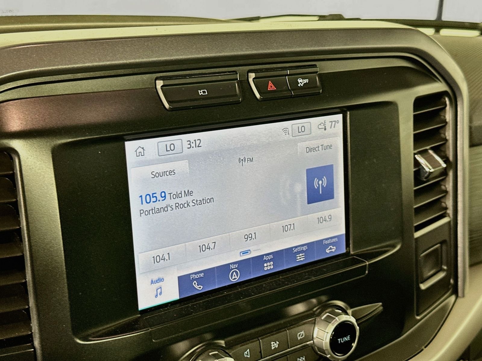 Used 2023 White Ford XL image 16