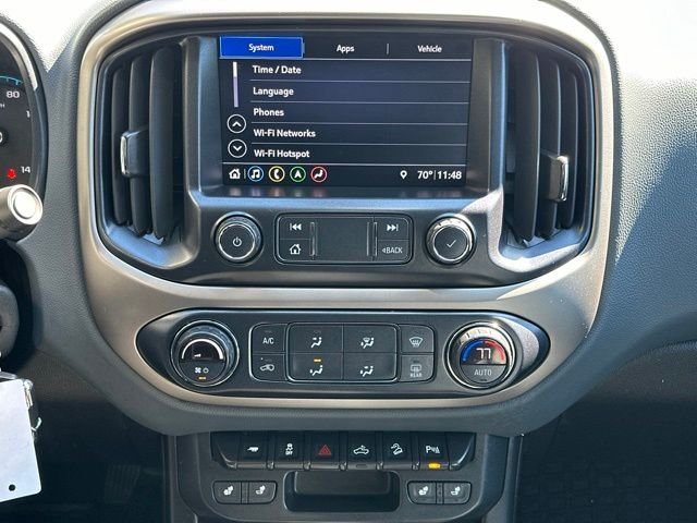 2019 Chevrolet Colorado Z71 - Photo 29