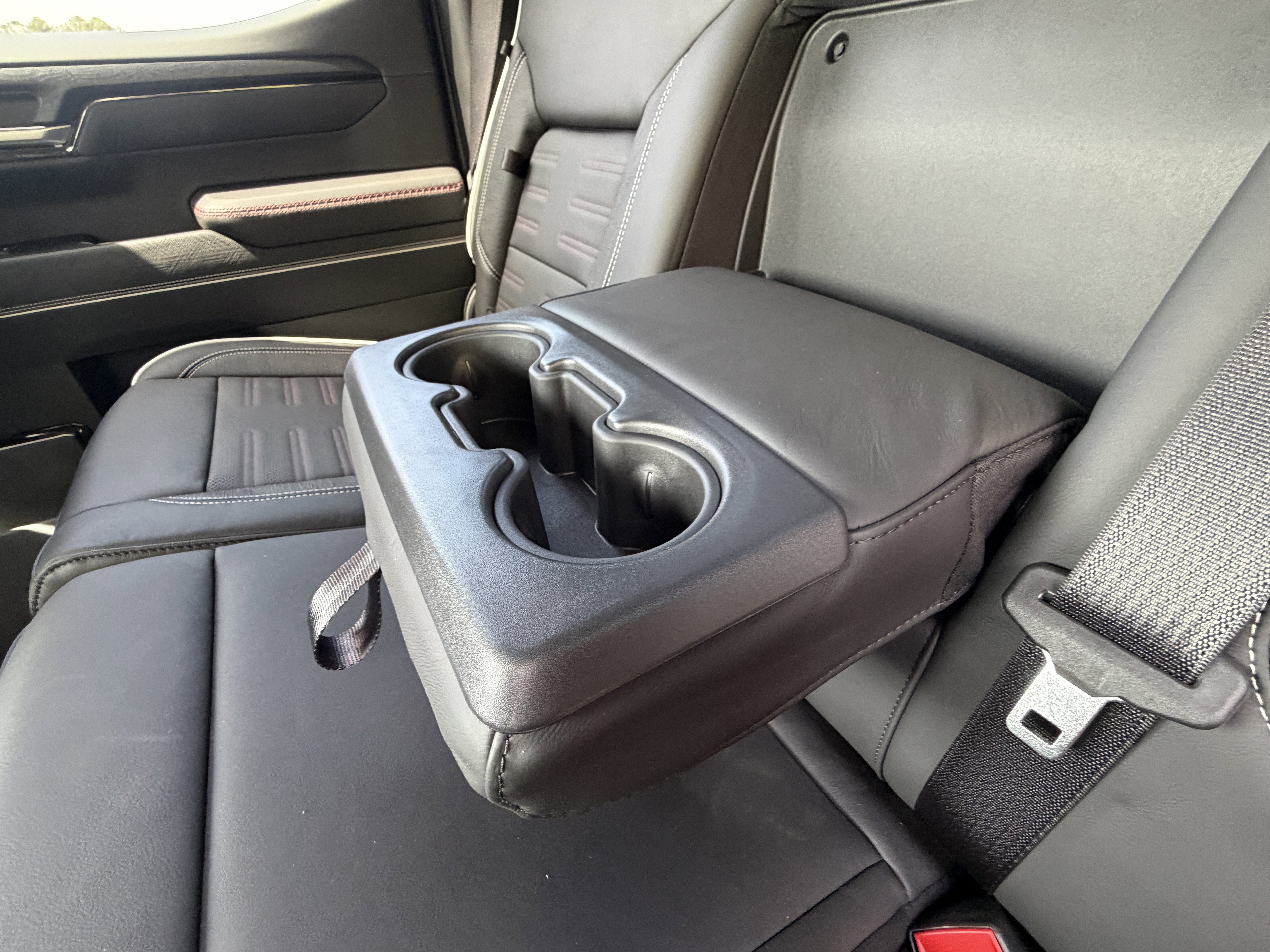 2026 GMC Sierra 1500 AT4X - Photo 26