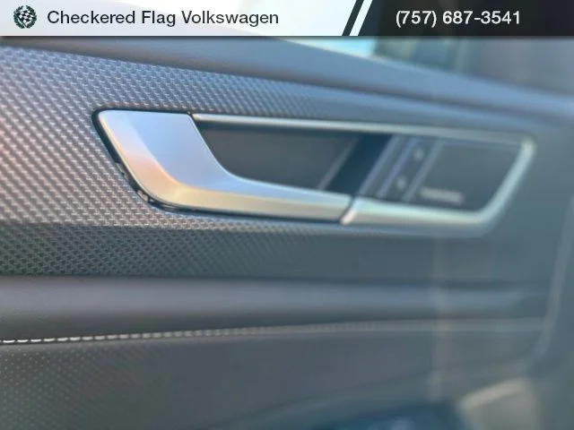 New 2026 Gray Volkswagen 2.0T SEL Premium R-Line image 15