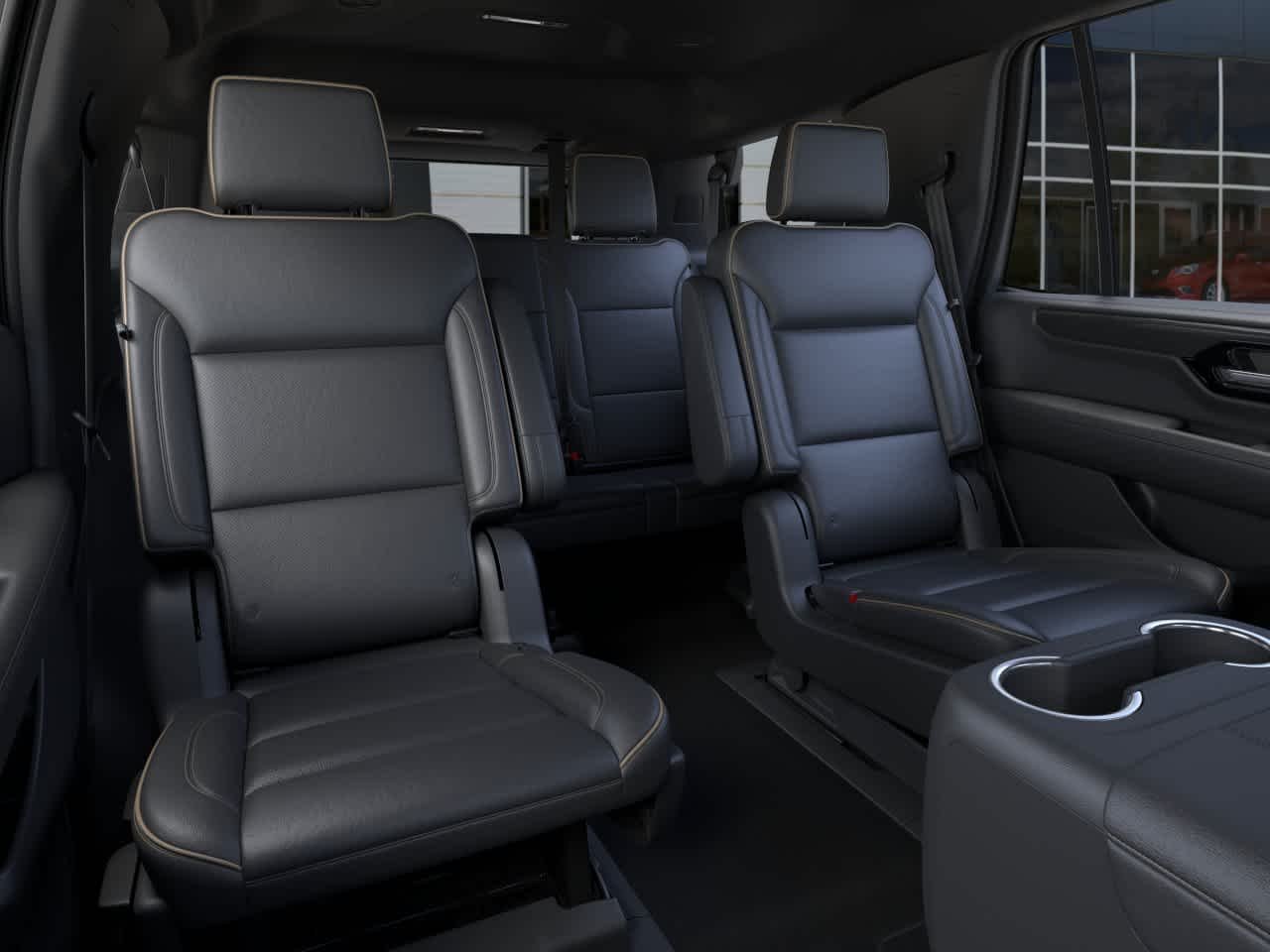 New 2026 Onyx Black GMC Elevation image 17