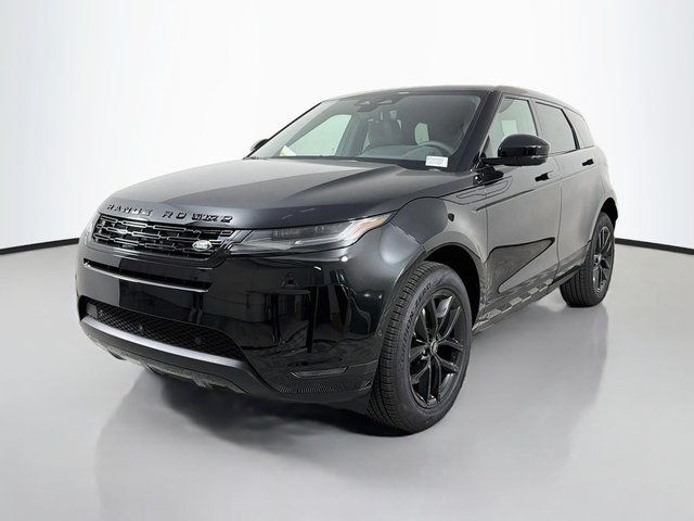 2026 Land Rover Range Rover Evoque S