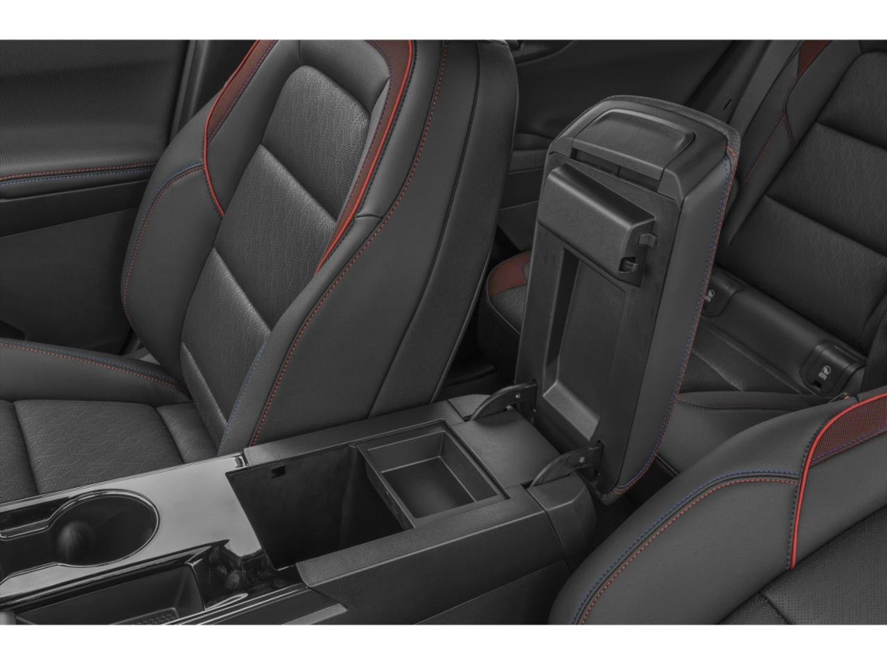 2027 Chevrolet Equinox RS - Photo 9
