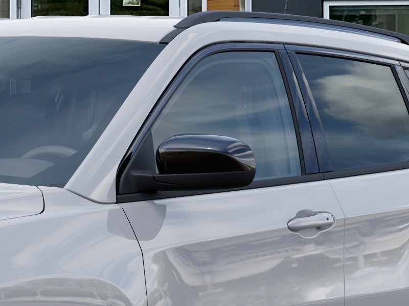 2026 Jeep Compass Altitude Special Edition - Photo 43