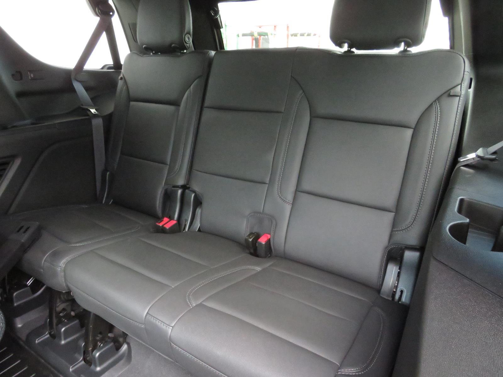 Used 2023 Midnight Blue Metallic Chevrolet Z71 image 23
