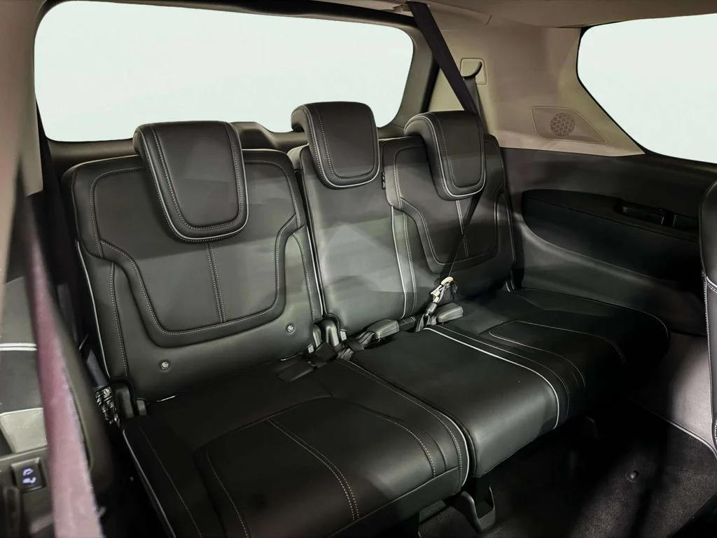 Used 2025 Grand Blue INFINITI SENSORY image 28