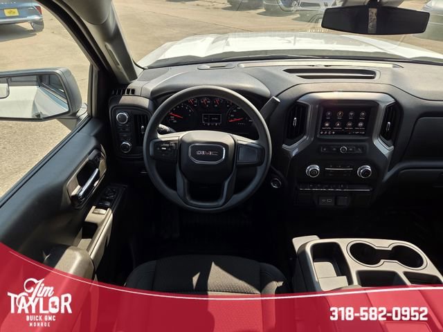 2026 GMC Sierra 1500 Pro - Photo 31