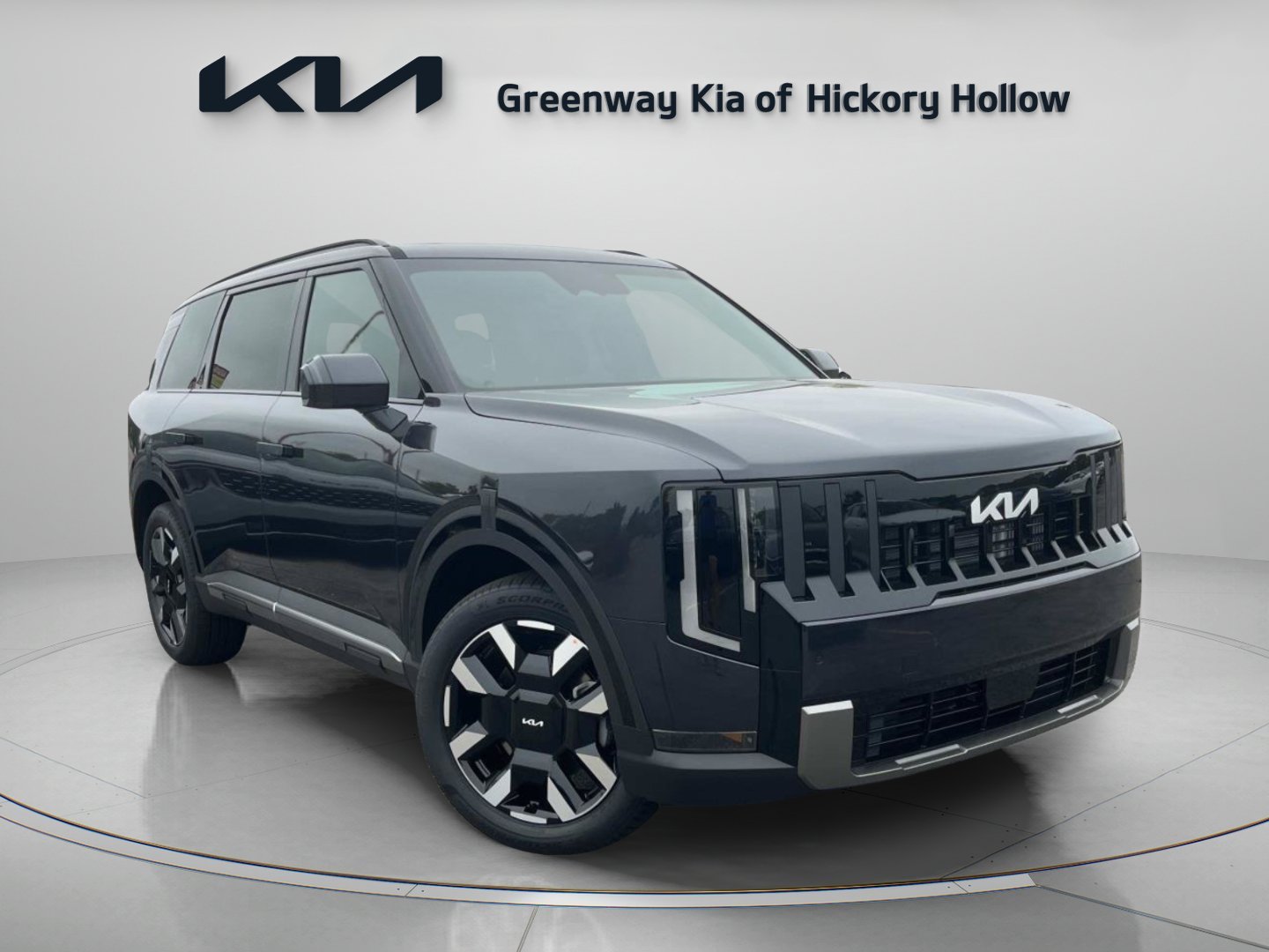 New 2027 Panthera Metal Kia S image 1