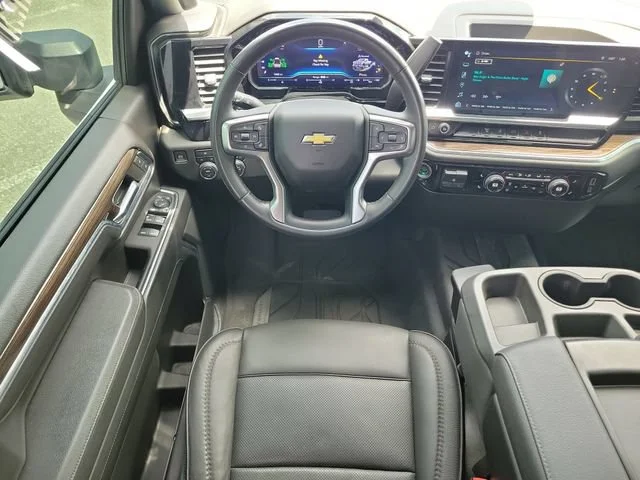 2024 Chevrolet Silverado 3500HD LT - Photo 15